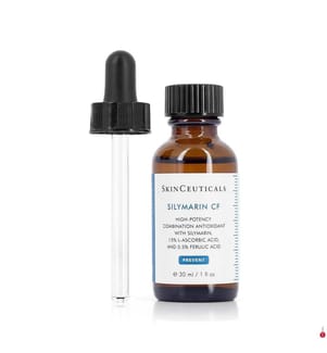 Antioxidatives Serum Silymarine CF - 30 ml