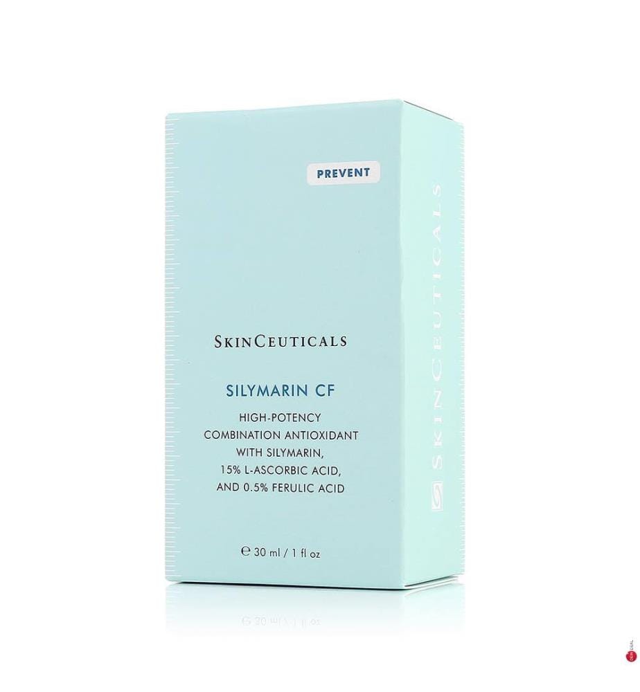 Antioxidatives Serum Silymarine CF - 30 ml