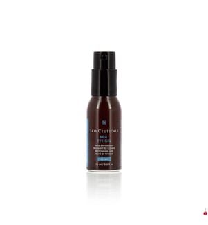 SKIN CEUTICALS - Antioxidative Augenpflege gegen lichtbedingte Hautalterung und Zeichen von Müdigkeit Aox+ - 15 ml