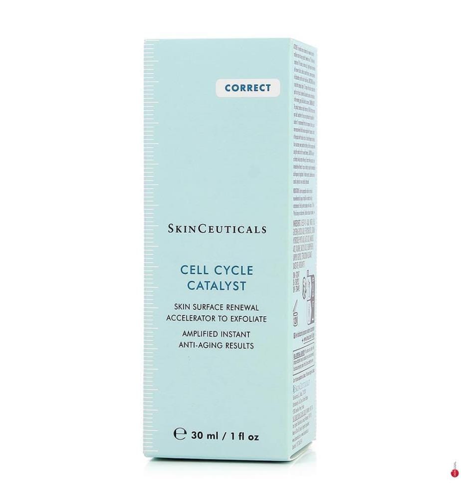Anti-Aging Serum Cell Cycle Catalyst - 30 ml