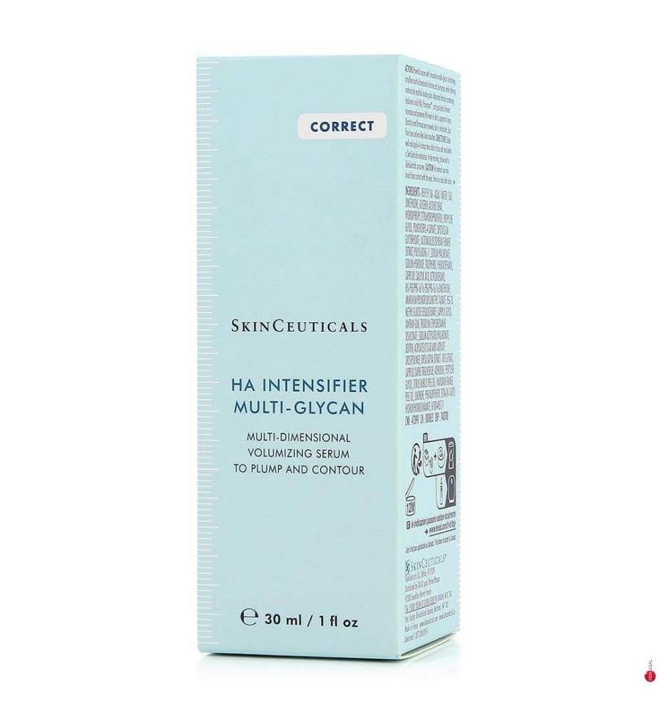 Multi-Glycan Volumen- und Aufpolsterserum - 30 ml