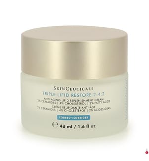 Regenerierende und Nährende Anti-Falten-Creme Triple Lipid Restore 2:4:2 - 48 ml
