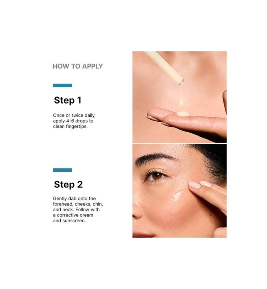 A.G.E. Interrupter Ultra Serum – 30 ml