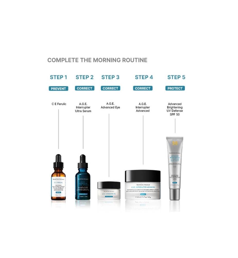 A.G.E. Interrupter Ultra Serum – 30 ml