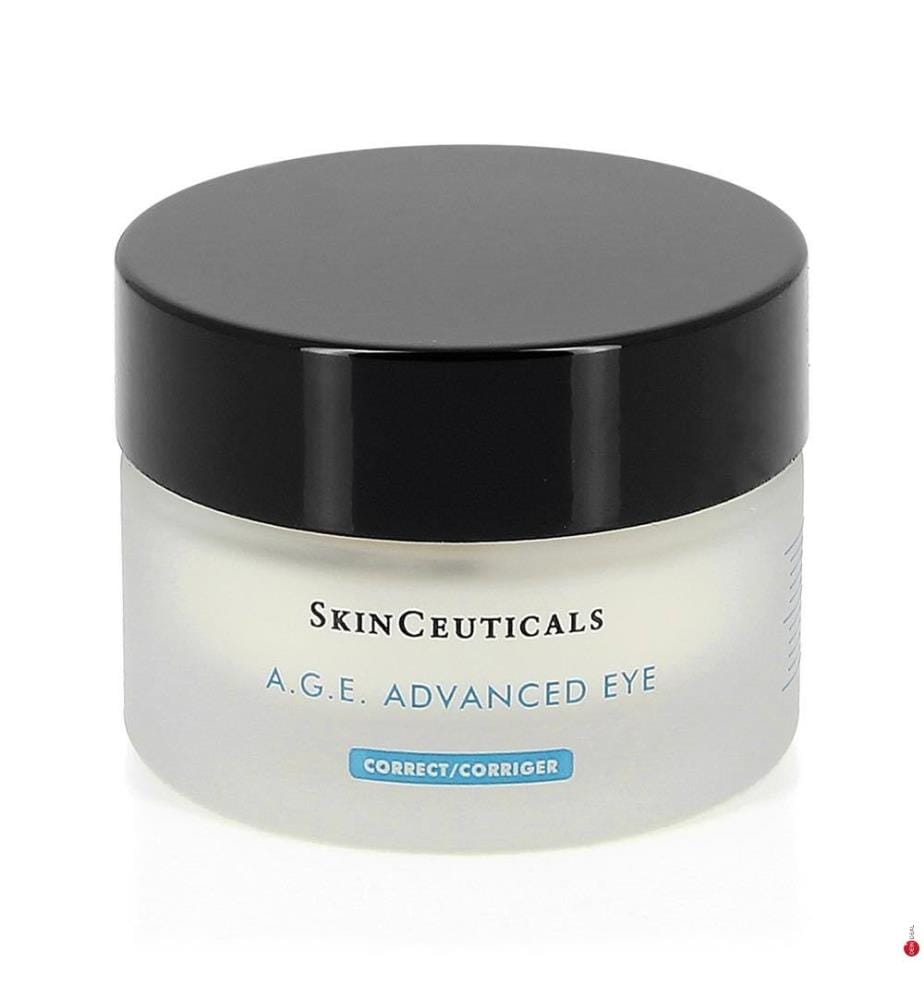 A.G.E. Advanced Eye Anti-Aging Creme - 15 ml