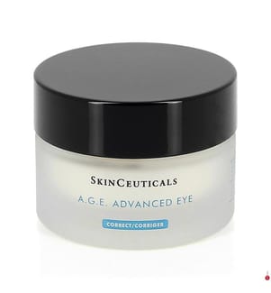 A.G.E. Advanced Eye Anti-Aging Creme - 15 ml