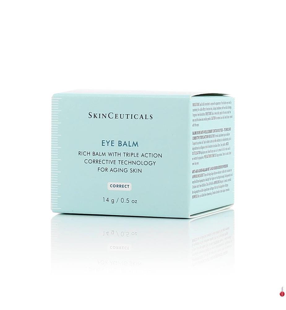 SKIN CEUTICALS - Reichhaltige weichpflegende Creme - 14 ml