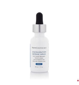 Korrekturserum Discoloration Defense - 30 ml