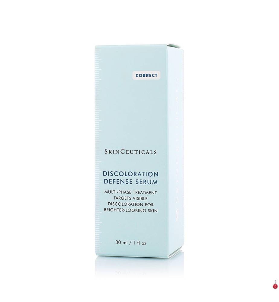 Korrekturserum Discoloration Defense - 30 ml
