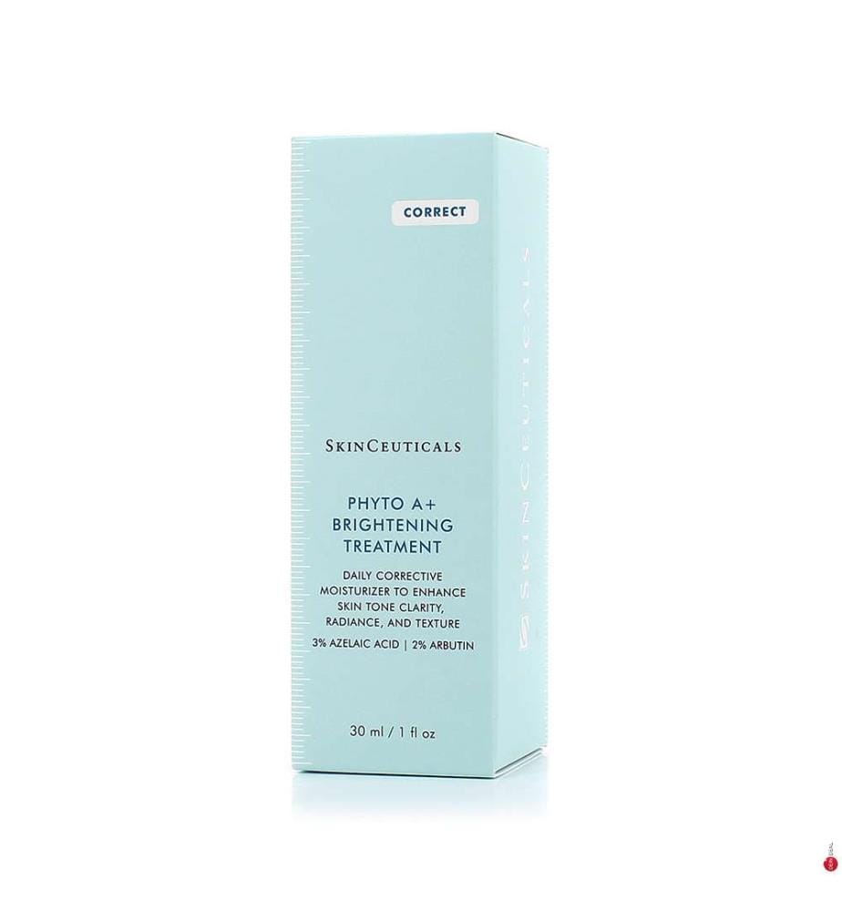 Phyto A+ Aufhellende Behandlung - 30ml