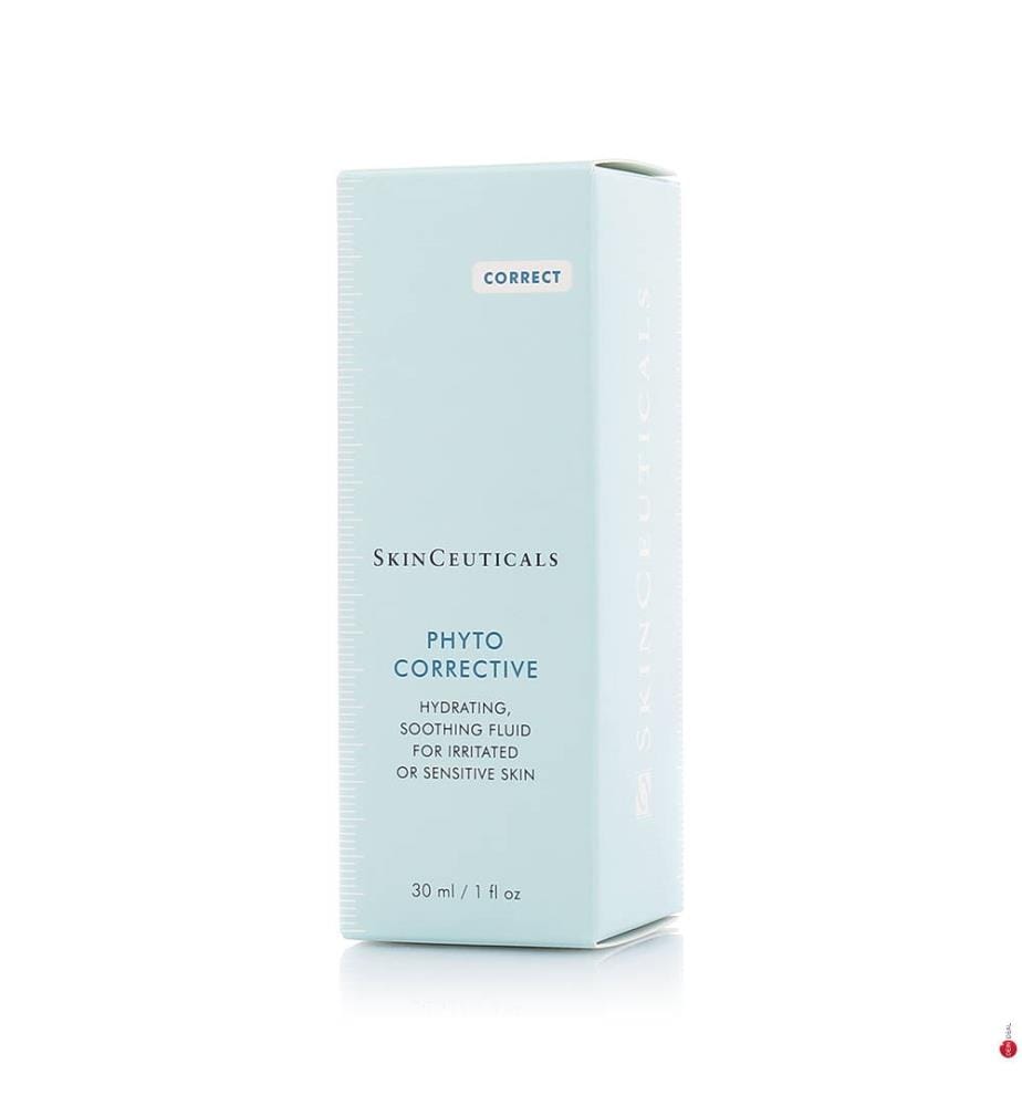SKIN CEUTICALS - Fettfreies Serum Phyto Corrective - 30 ml