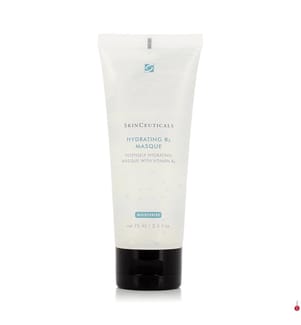 Hydratisierende Gesichtsmaske - 75 ml