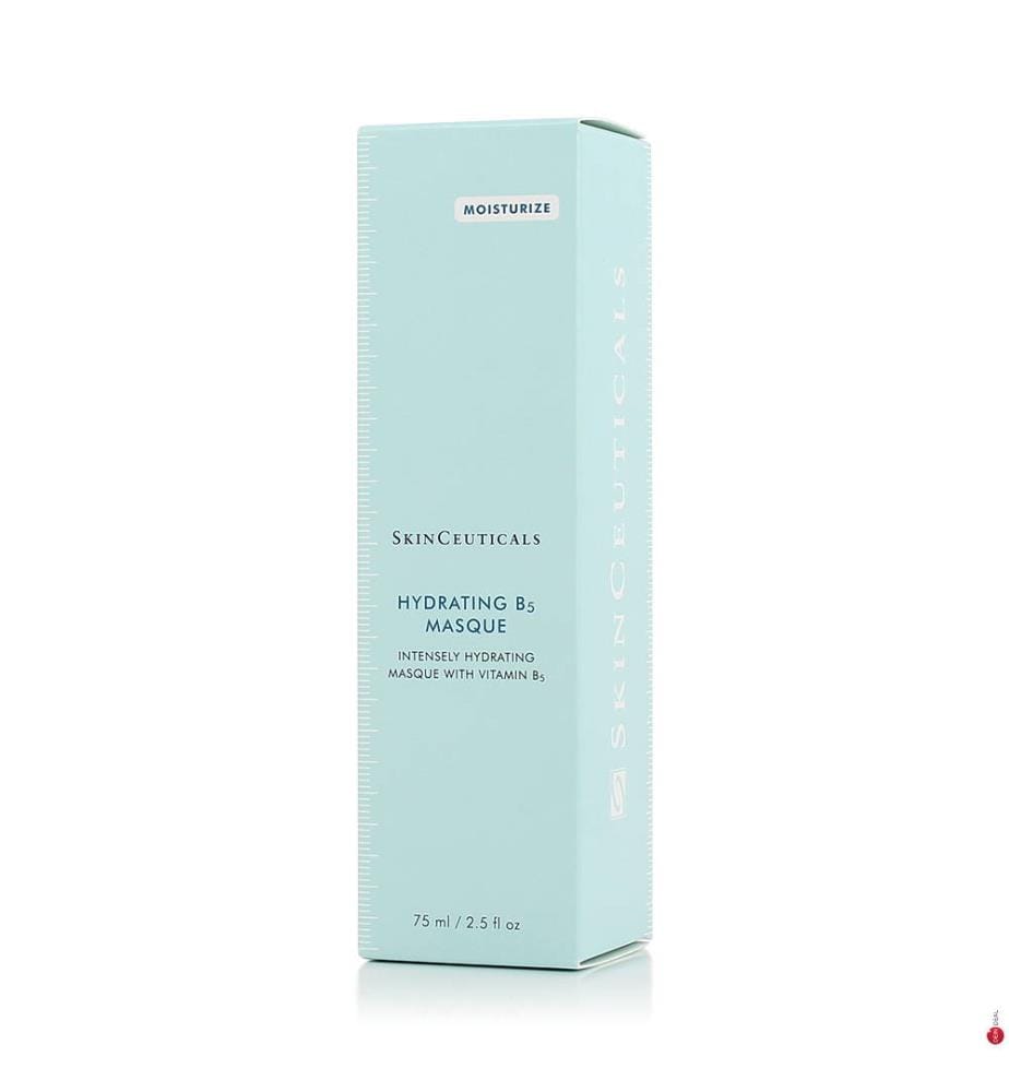 Hydratisierende Gesichtsmaske - 75 ml