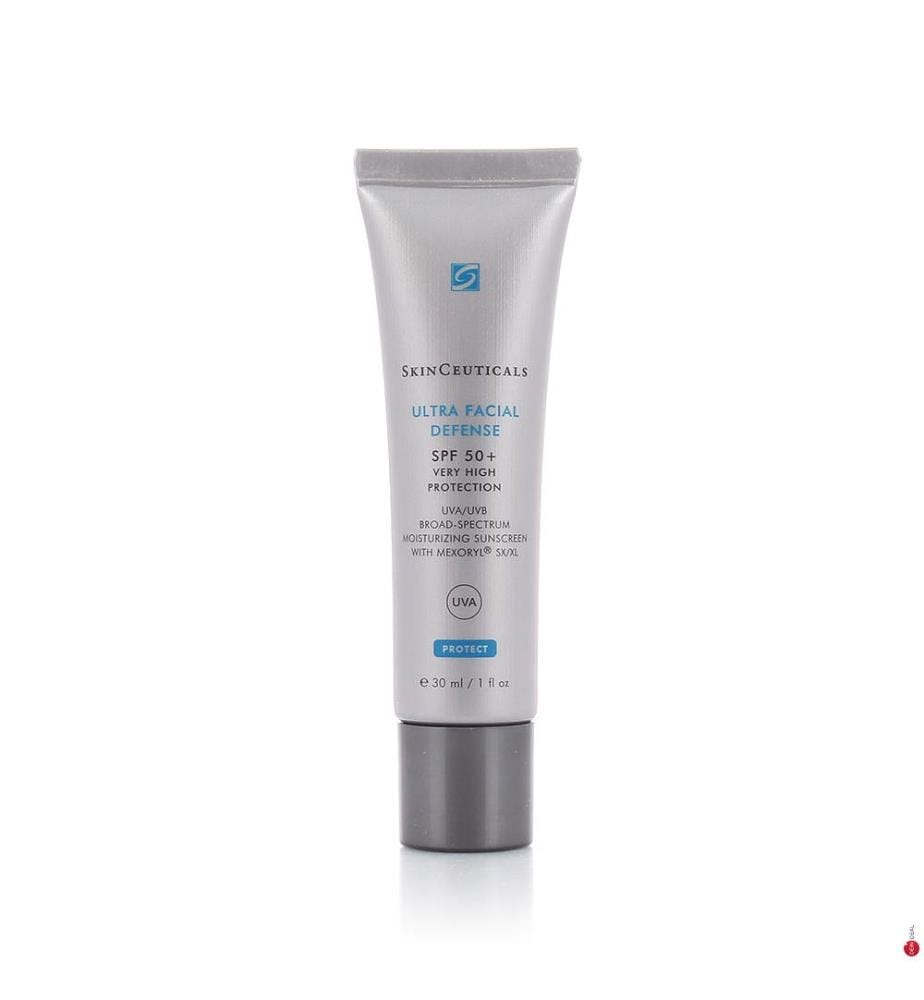 SKIN CEUTICALS - Hoher UVA/UVB-Breitband-Sonnenschutz SPF 50 - 30 ml