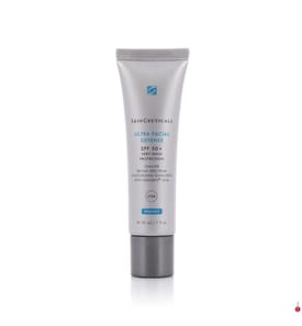 SKIN CEUTICALS - Hoher UVA/UVB-Breitband-Sonnenschutz SPF 50 - 30 ml