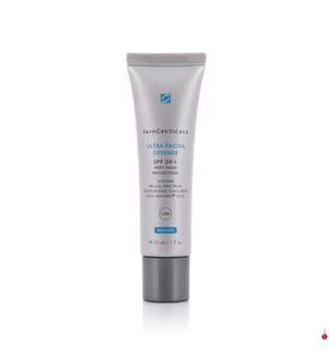SKIN CEUTICALS - Hoher UVA/UVB-Breitband-Sonnenschutz SPF 50 - 30 ml