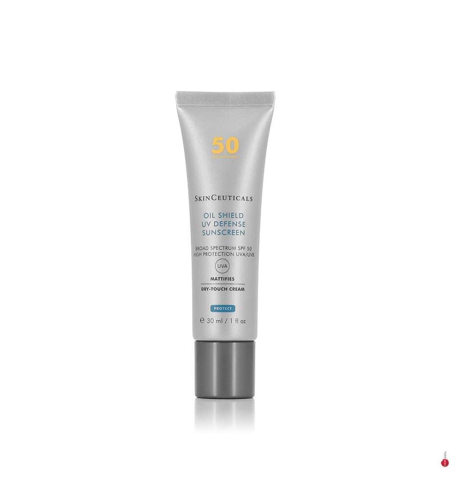 Sonnenpflege Oil Shield UV Defense FPS 50 - 30 ml