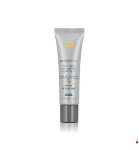 Sonnenpflege Oil Shield UV Defense FPS 50 - 30 ml