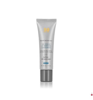 Sonnenpflege Oil Shield UV Defense FPS 50 - 30 ml