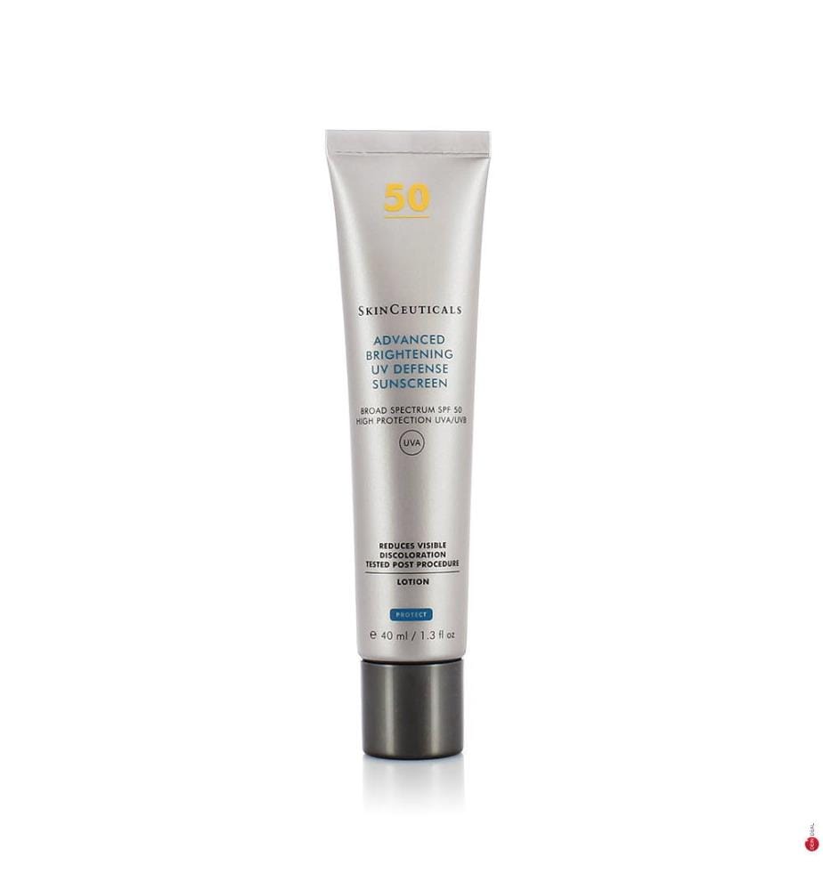 Advanced Brightening UV Defense Lotion SPF 50 - 40 ml