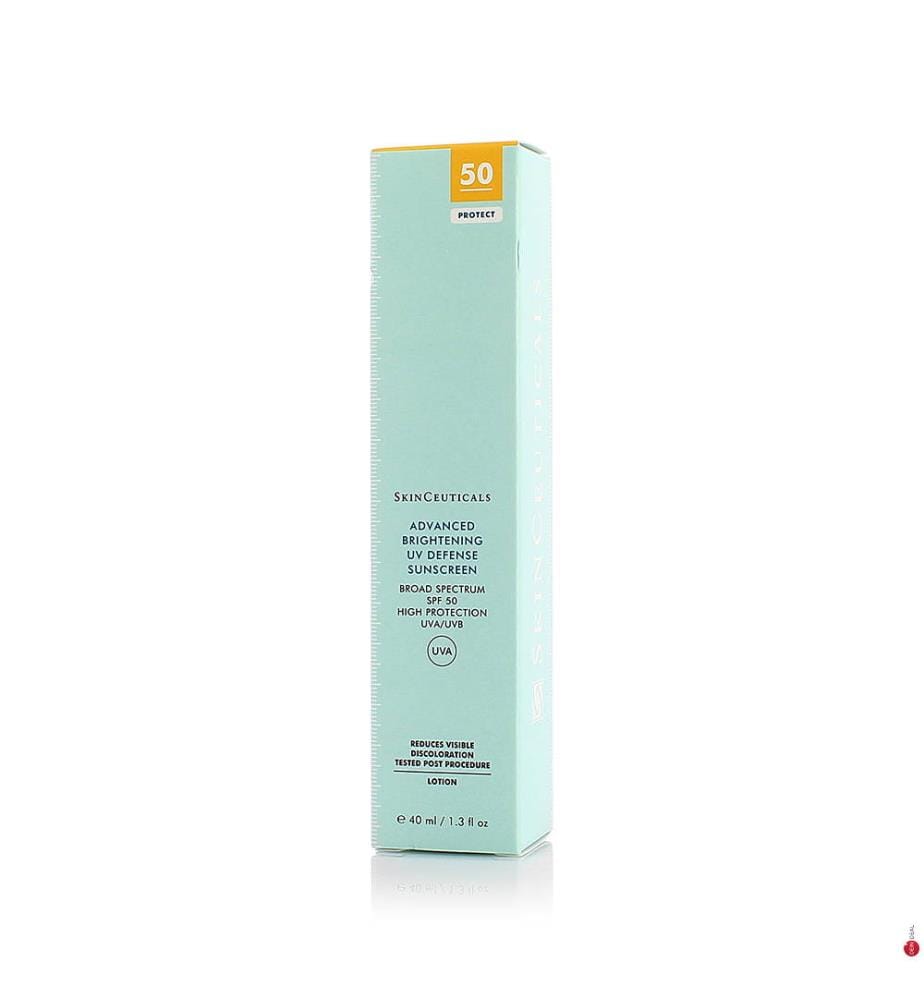 Advanced Brightening UV Defense Lotion SPF 50 - 40 ml