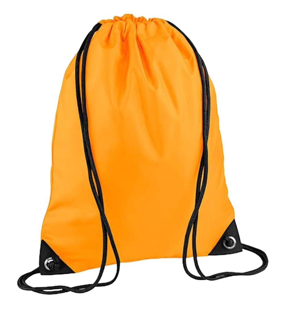 Bagbase Premium Turn Sack Wasser abweisend (11 Liter)
