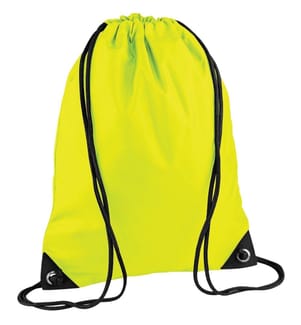 Bagbase Premium Turn Sack Wasser abweisend (11 Liter)