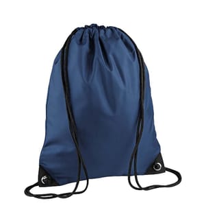 Bagbase Premium Turn Sack Wasser abweisend (11 Liter)