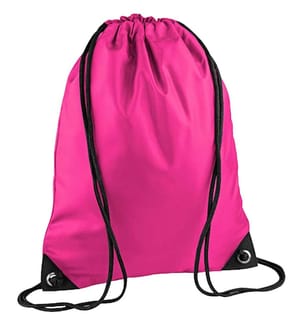 Bagbase Premium Turn Sack Wasser abweisend (11 Liter)