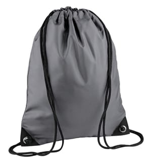 Bagbase Premium Turn Sack Wasser abweisend (11 Liter)
