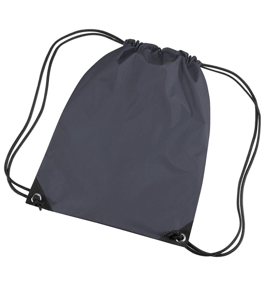 Bagbase - Sac de gym - 11 litres