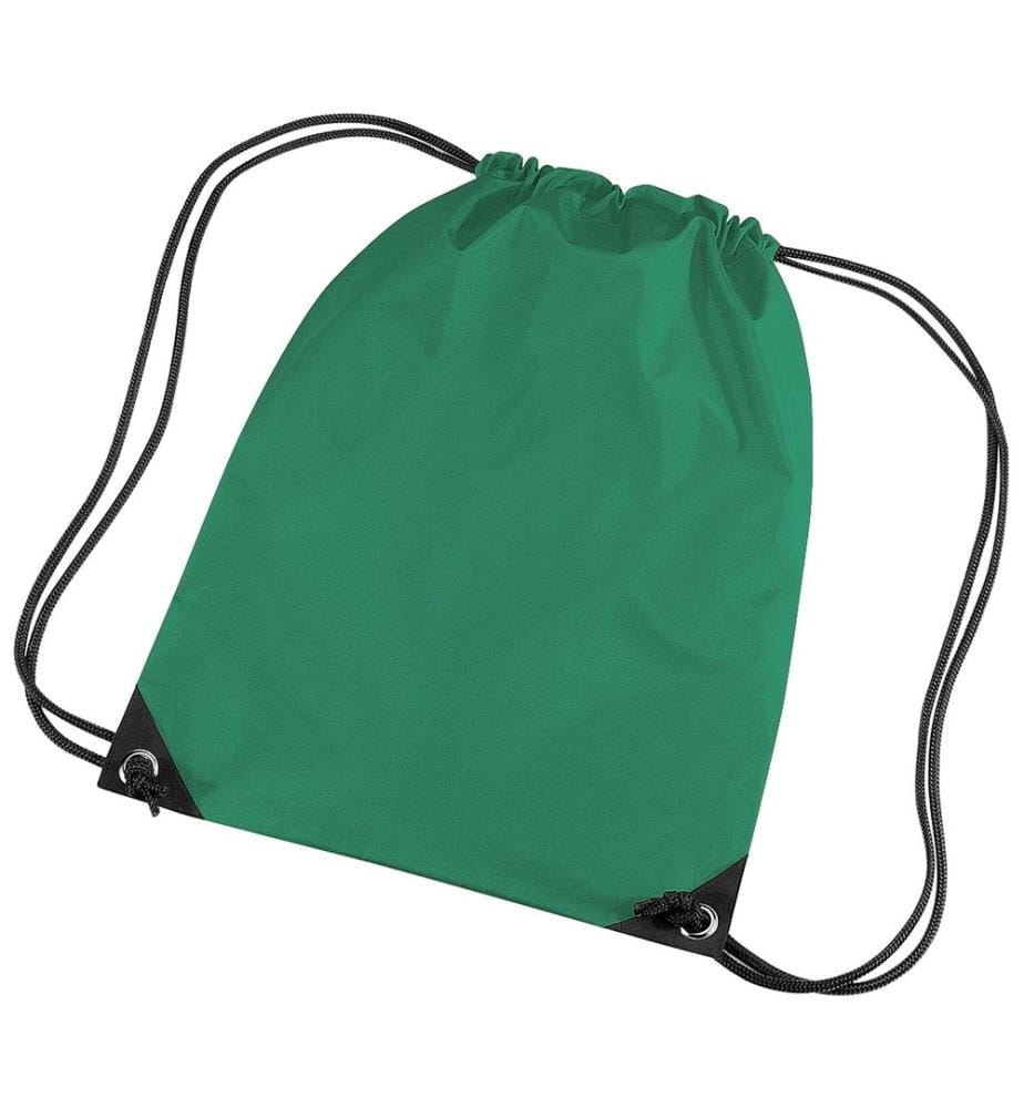 Bagbase - Sac de gym - 11 litres