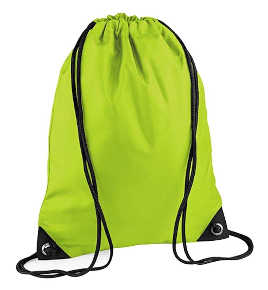 Bagbase - Sac de gym - 11 litres