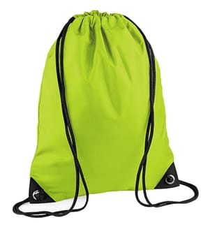Bagbase Premium Turn Sack Wasser abweisend (11 Liter)