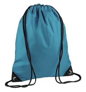 Bagbase Premium Turn Sack Wasser abweisend (11 Liter)