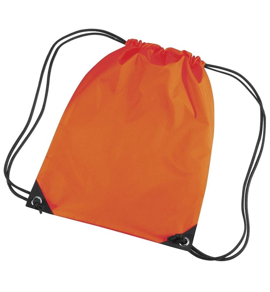 Bagbase - Sac de gym - 11 litres