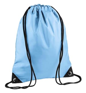 Bagbase Premium Turn Sack Wasser abweisend (11 Liter)