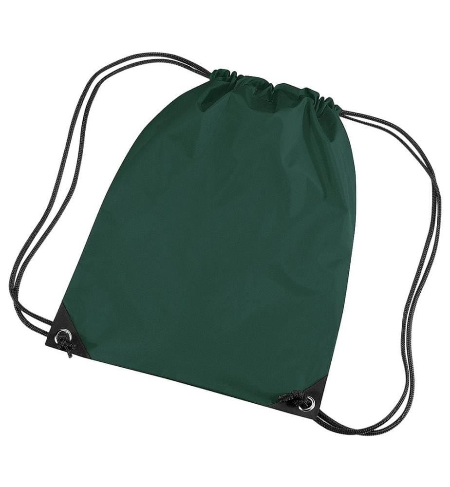 Bagbase Premium Turn Sack Wasser abweisend (11 Liter)