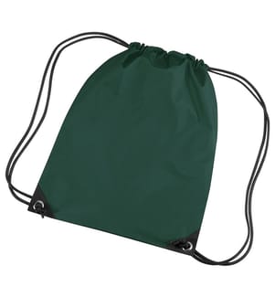 Bagbase Premium Turn Sack Wasser abweisend (11 Liter)