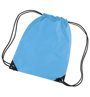 Bagbase Premium Turn Sack Wasser abweisend (11 Liter)