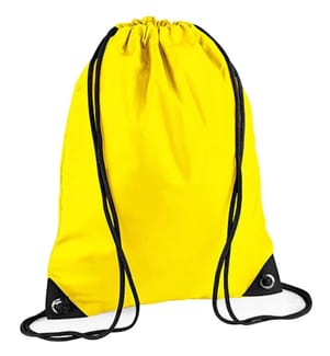 Bagbase Premium Turn Sack Wasser abweisend (11 Liter)