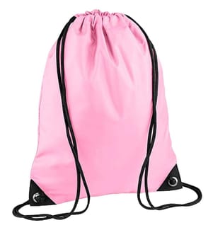 Bagbase Premium Turn Sack Wasser abweisend (11 Liter)