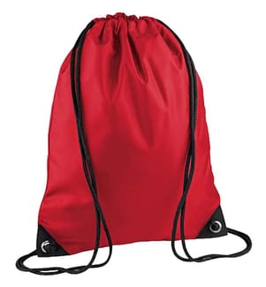 Bagbase Premium Turn Sack Wasser abweisend (11 Liter)