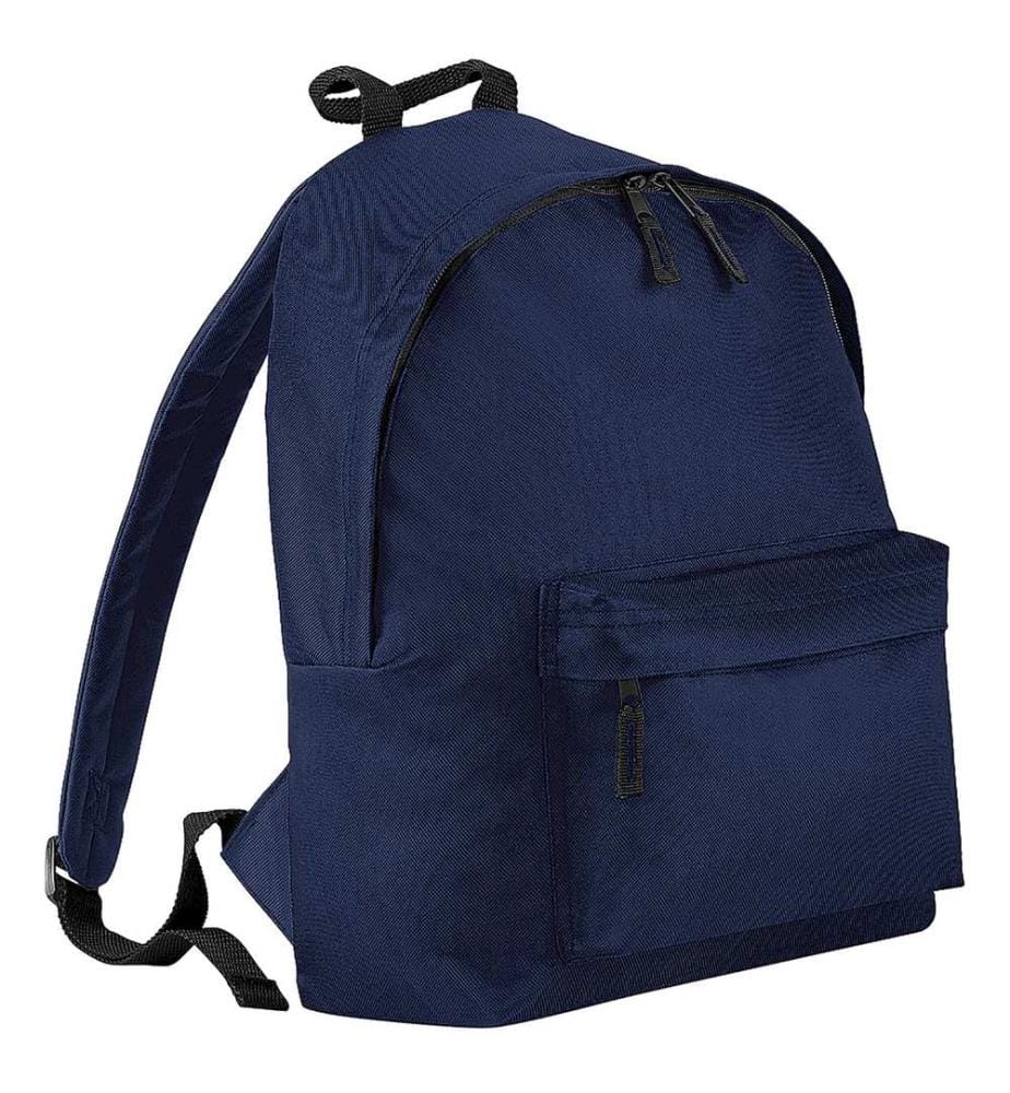 Bagbase Fashion Rucksack, 18 Liter