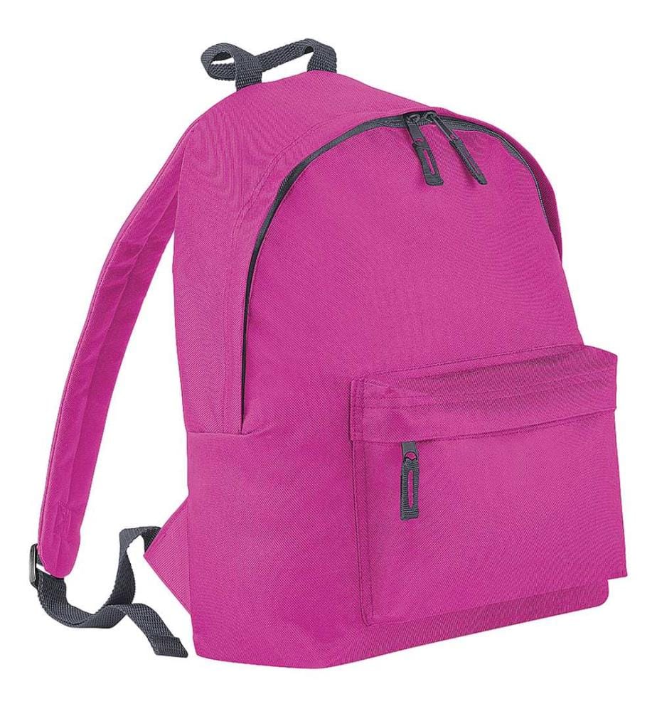 Bagbase Fashion Rucksack, 18 Liter