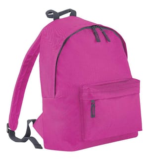 Bagbase Fashion Rucksack, 18 Liter