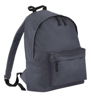 Bagbase Fashion Rucksack, 18 Liter