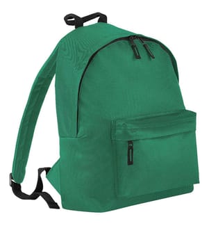 Bagbase Fashion Rucksack, 18 Liter