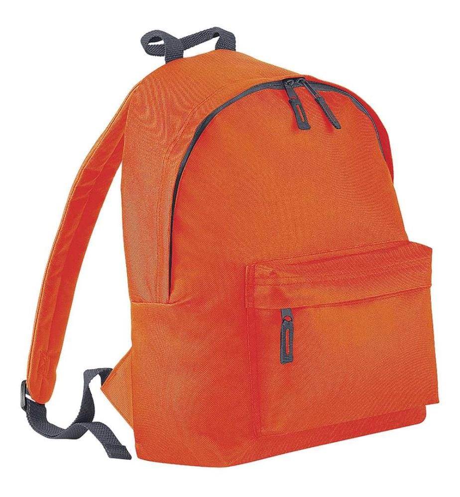 Bagbase Fashion Rucksack, 18 Liter