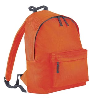 Bagbase Fashion Rucksack, 18 Liter